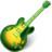 Garage Band Icon